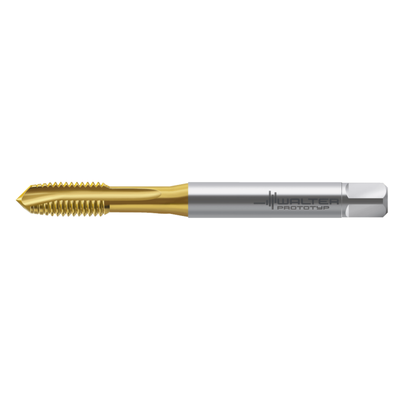 Метчик P2031005-M2.5