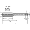 Метчик 24195-G3/4