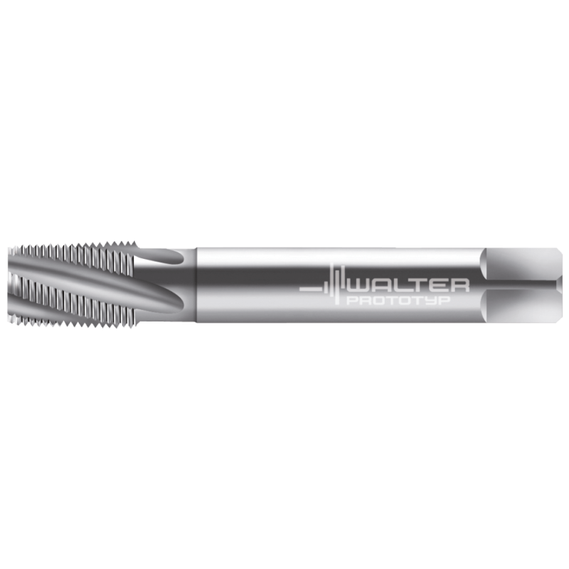 Метчик 25467-NPT1/8 Метчик 25467-NPT1/8