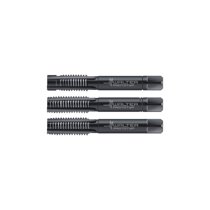 Метчик 30063-M16