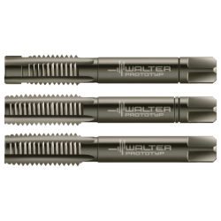 Метчик 30016-M12