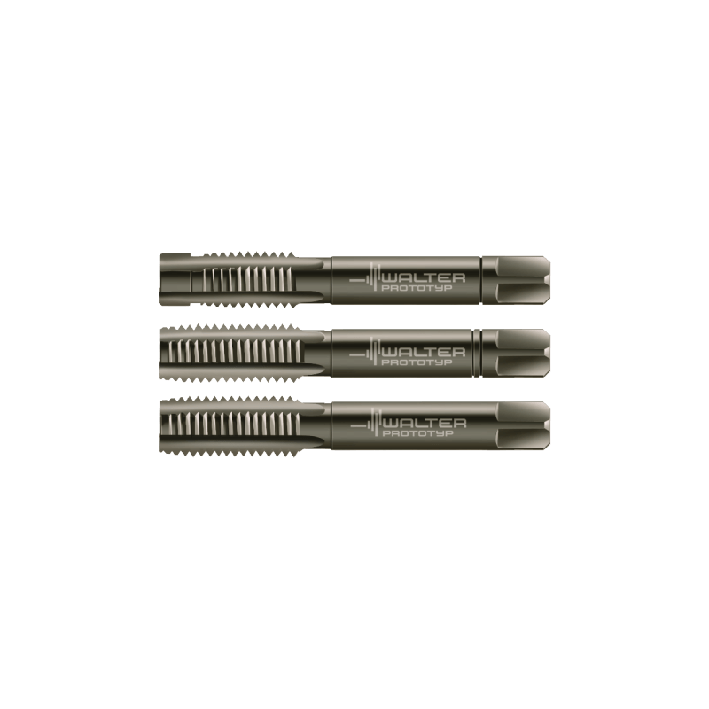 Метчик 30016-M12