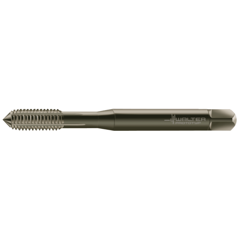 Метчик D70617-M5