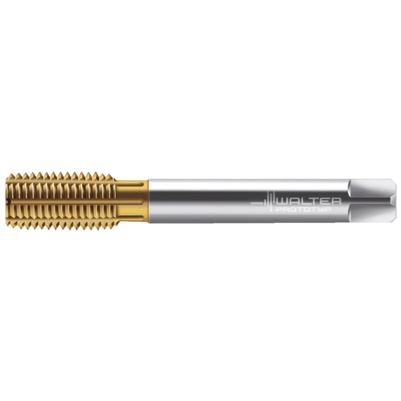 Метчик TC420-M8X1-L2-WW60AD