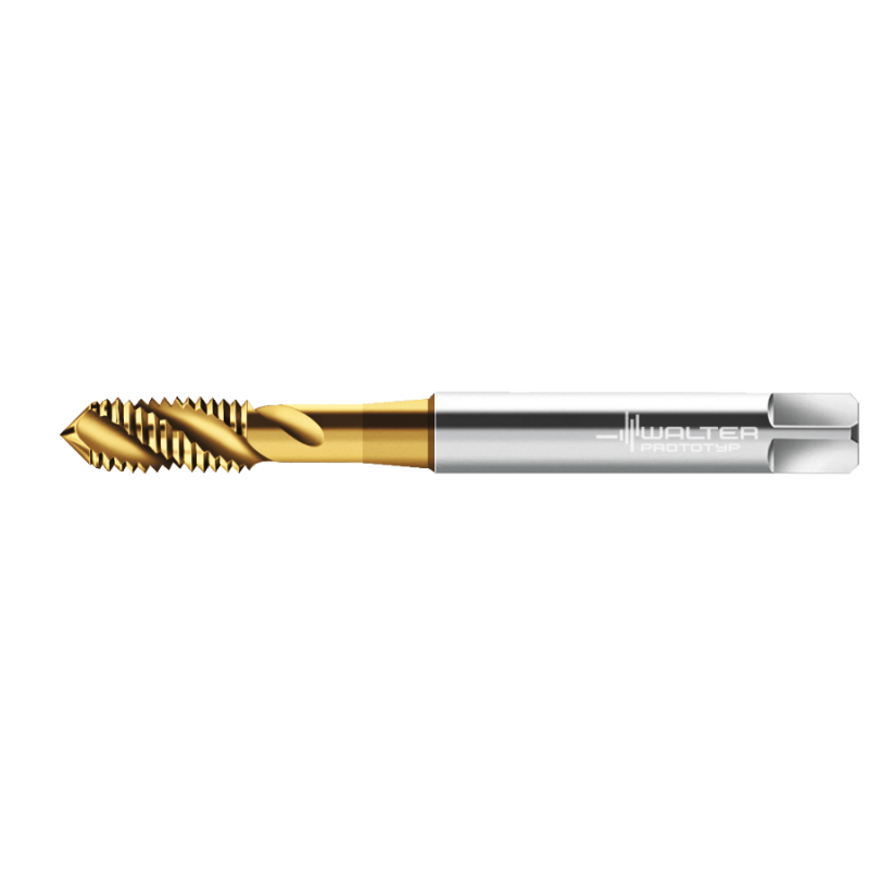 Метчик TC115-M1.6-C0-WY80AA