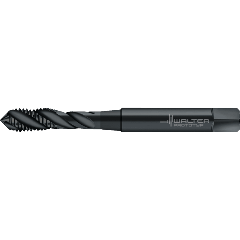 Метчик TC115-M8-C0-WY80FC Метчик TC115-M8-C0-WY80FC
