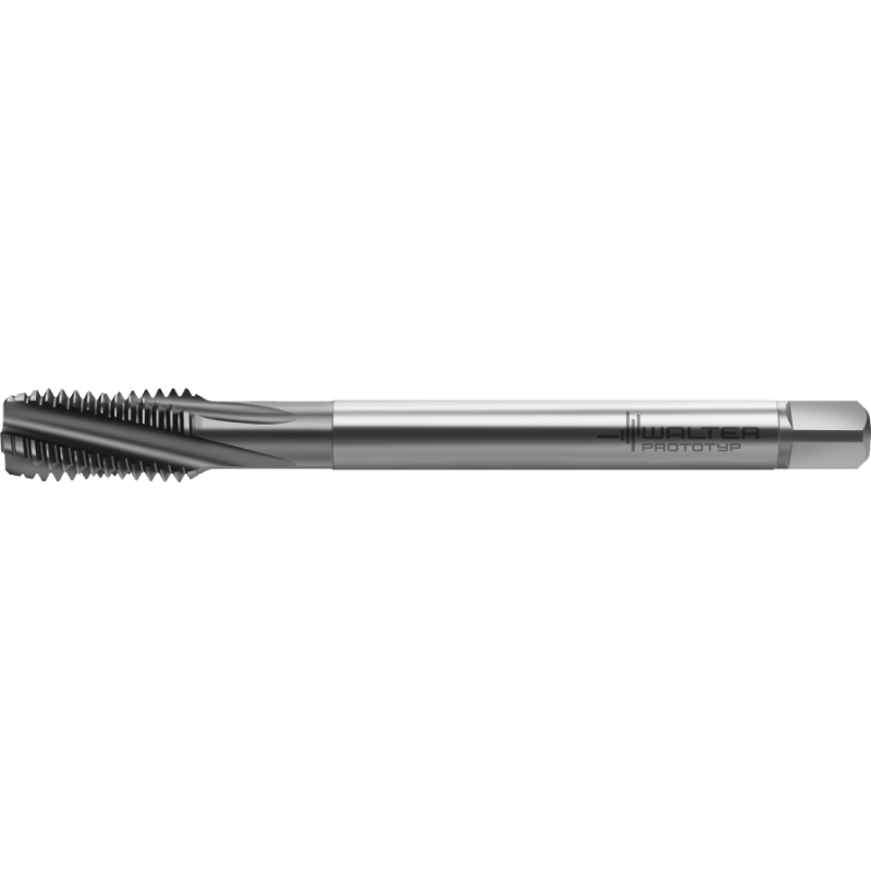 Метчик TC122-M20-L0-WW60BC