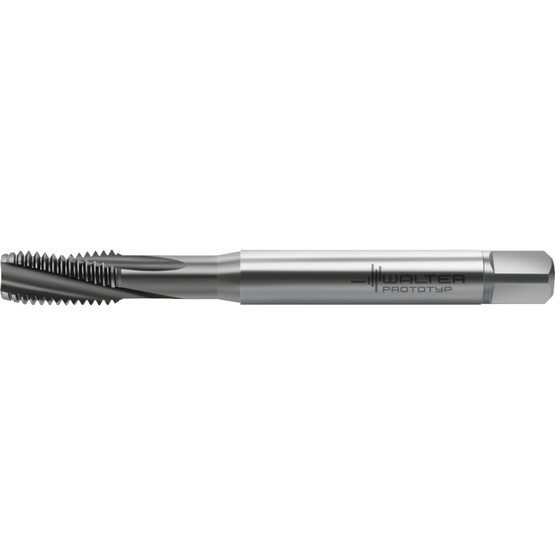 Метчик TC122-M4-C0-WW60BC Метчик TC122-M4-C0-WW60BC