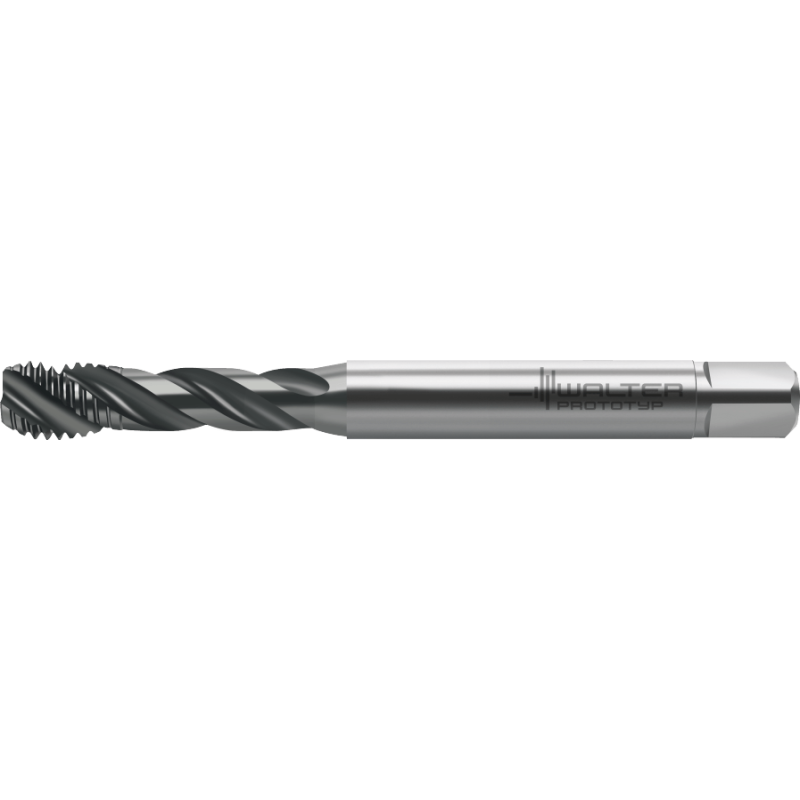 Метчик TC121-M3-C0-WW60RG