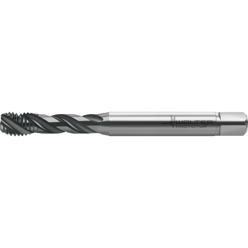 Метчик TC121-M5-C1-WW60RG