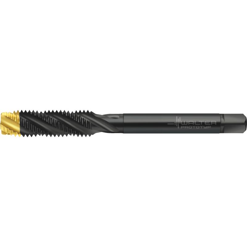 Метчик TC120-M12-L0-WW60AG Метчик TC120-M12-L0-WW60AG