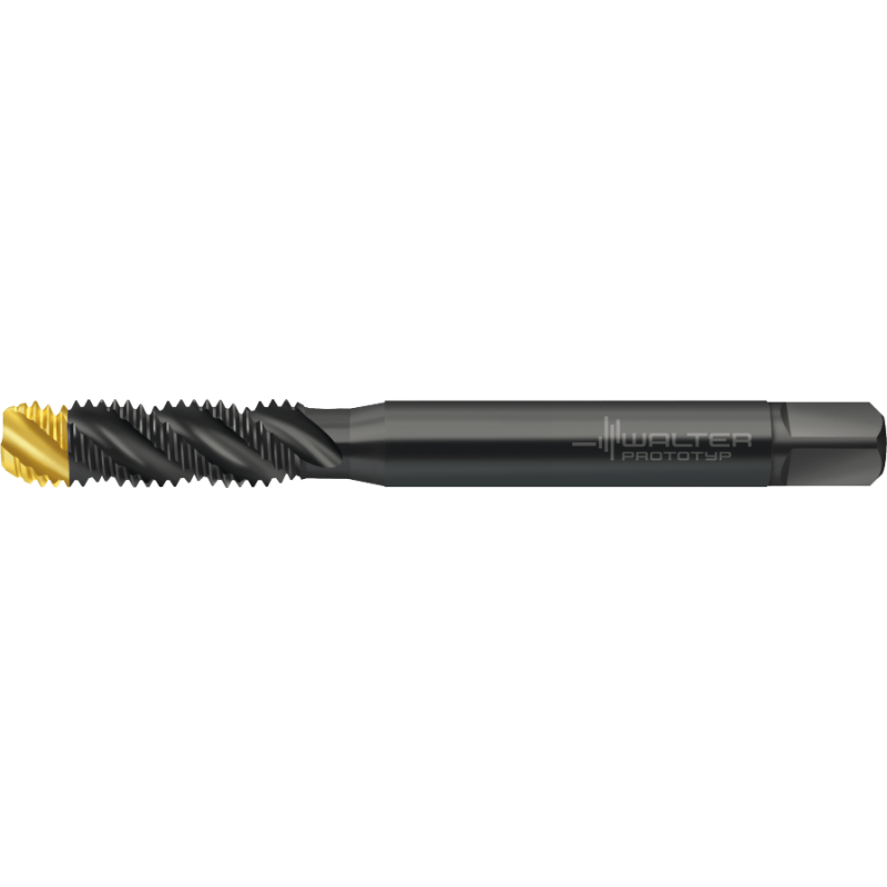 Метчик TC120-M3-C0-WW60AG Метчик TC120-M3-C0-WW60AG