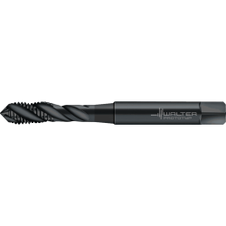Метчик TC142-M2.5-C0-WY80FC
