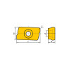 AOKT113508PEER-VM-WS5115 Пластина фрезерная