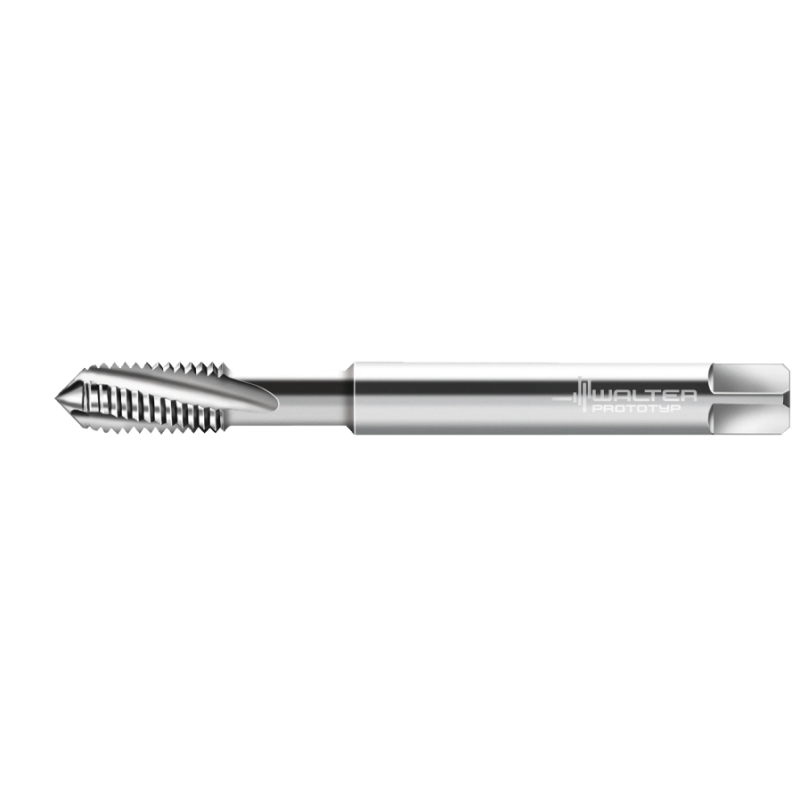 Метчик 21416-M8X0.75