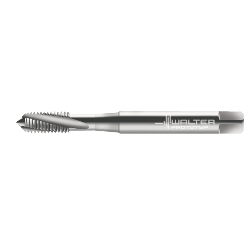 Метчик 22410-UNC6