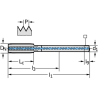 Метчик 2236115-UNC5/8