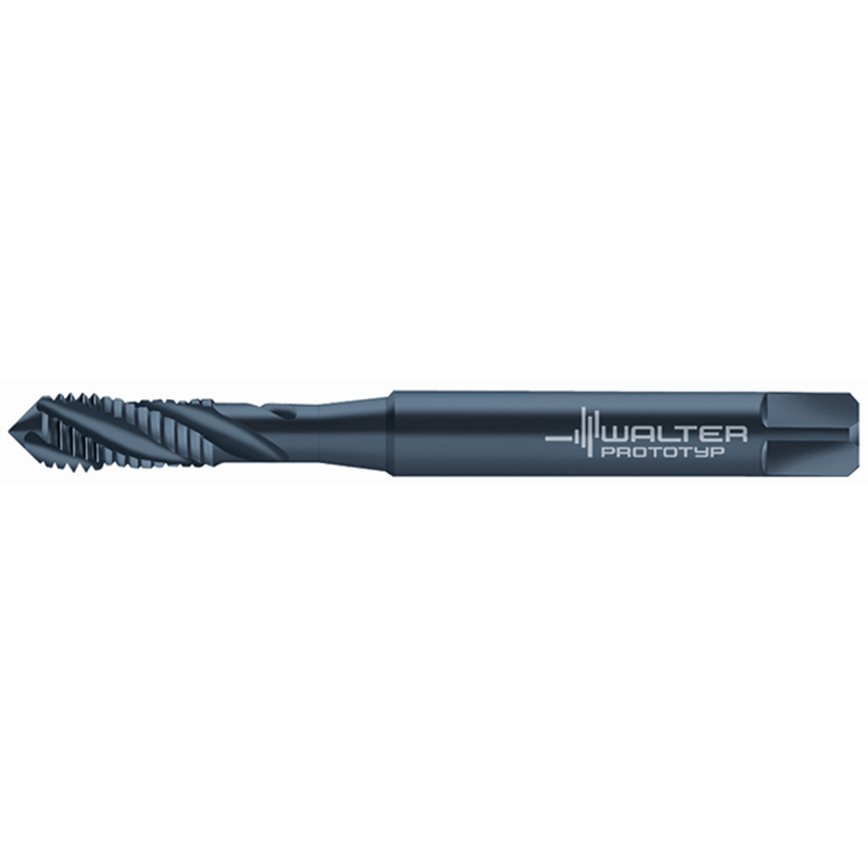 Метчик M22513-UNC1/4 Метчик M22513-UNC1/4