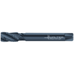 Метчик M22563-UNC1.1/4