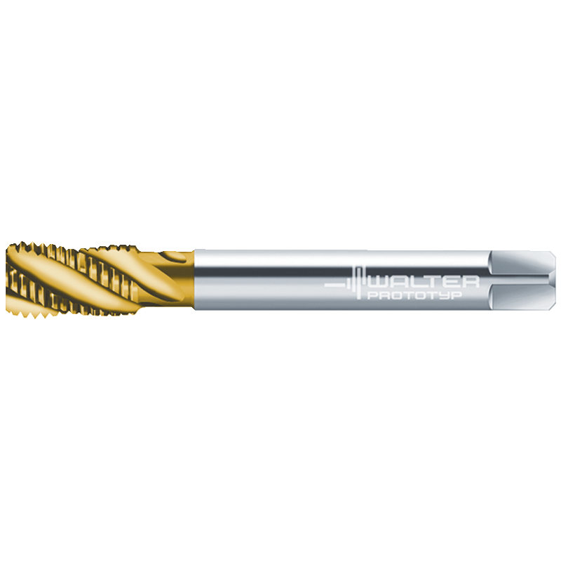 Метчик M2256305-UNC7/16 Метчик M2256305-UNC7/16