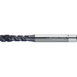 Метчик TC142.UNC3/8-C0-WW60RB