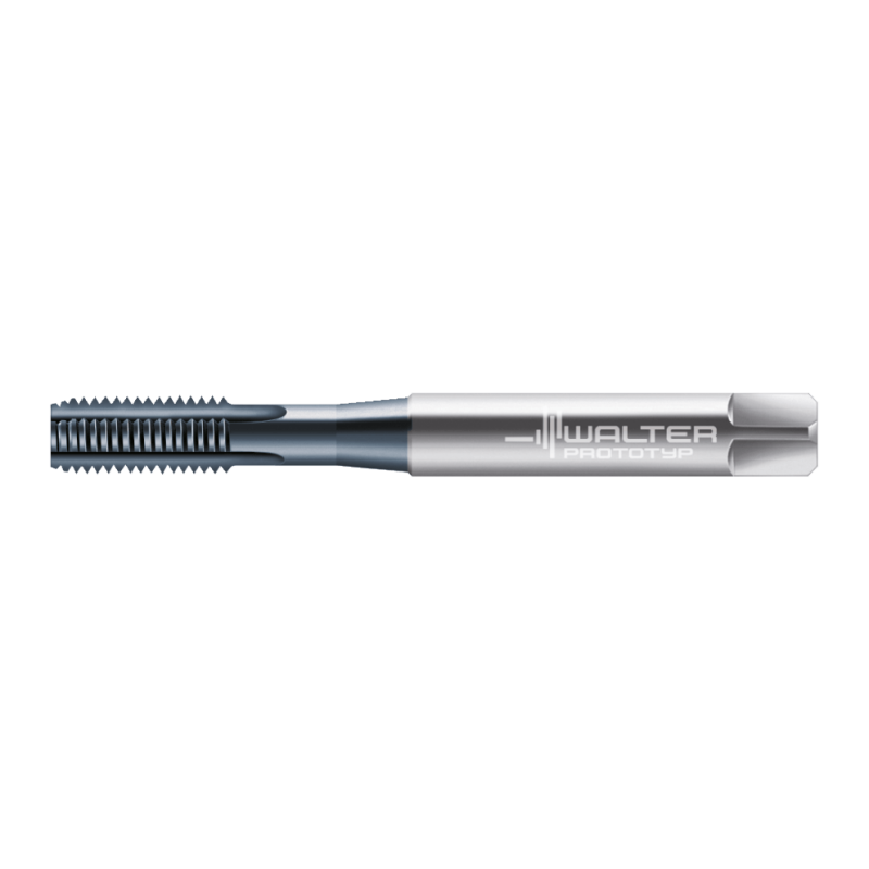 Метчик AE2231416-UNC1/4 Метчик AE2231416-UNC1/4
