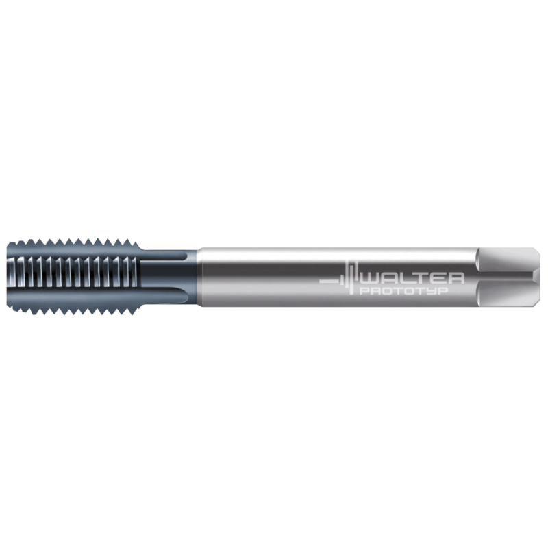 Метчик AE2236416-UNC7/16