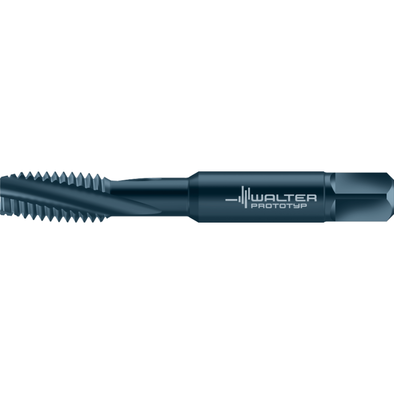 Метчик A224060S-STIUNC10 Метчик A224060S-STIUNC10