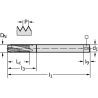 Метчик 224101-UNJC8