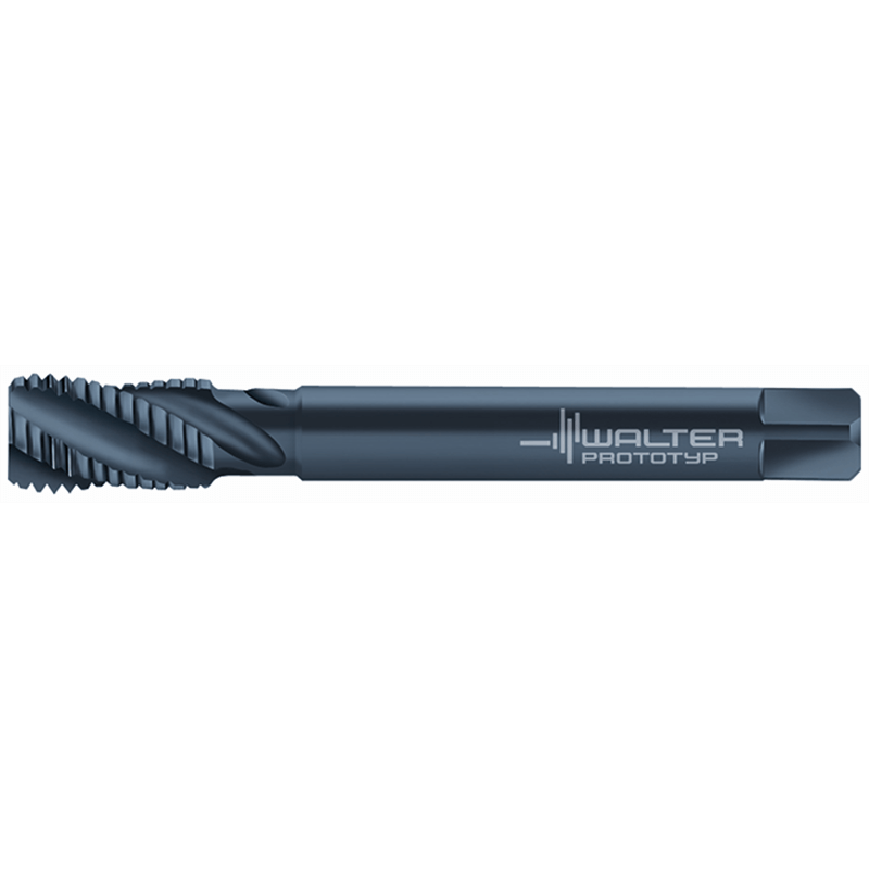 Метчик M24563-G1/8 Метчик M24563-G1/8