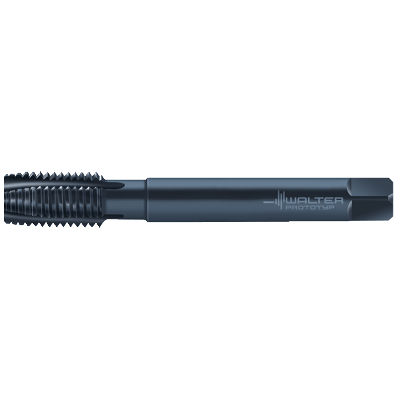 Метчик TC216-M16-L0-WY80FC Метчик TC216-M16-L0-WY80FC