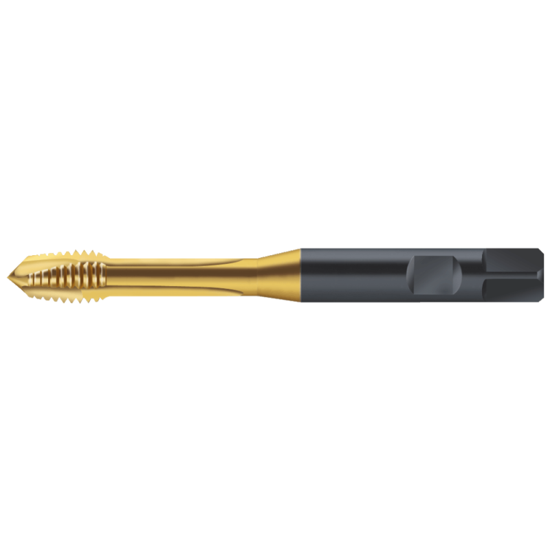 Метчик S2126305-M12X1.25 Метчик S2126305-M12X1.25