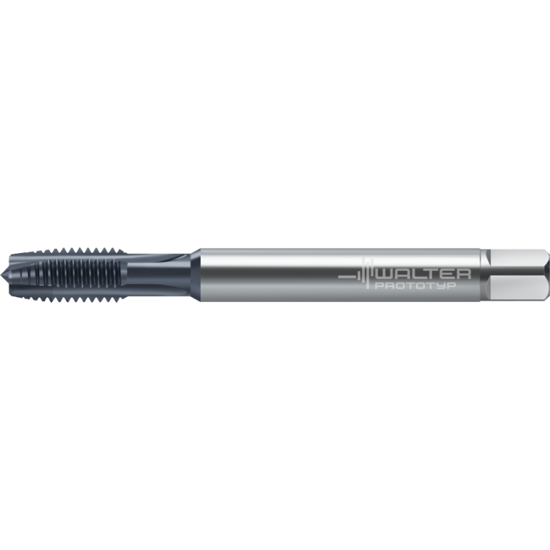Метчик 21216106-M8X1