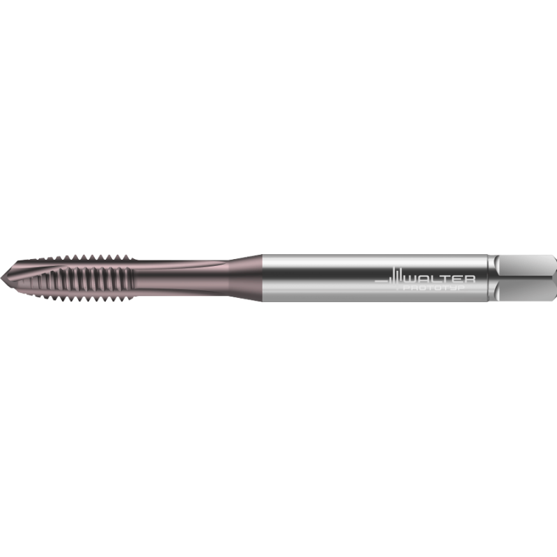 Метчик TC217.UNC5/16-G0-WY80RG Метчик TC217.UNC5/16-G0-WY80RG