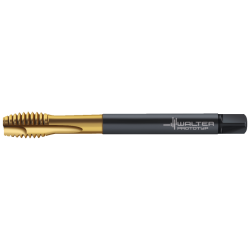 Метчик AS2226005-UNC5/8