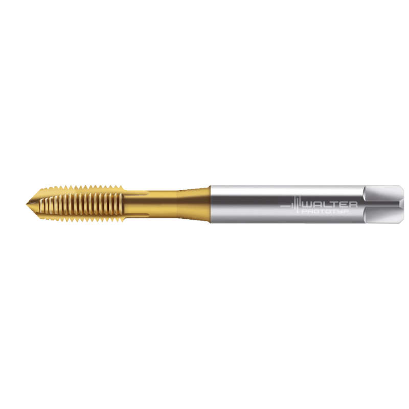 Метчик M2221305-UNC2