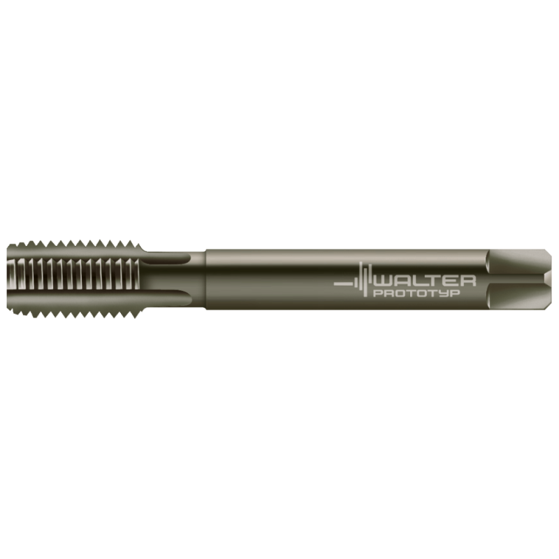 Метчик E21364-M12X1.25 Метчик E21364-M12X1.25