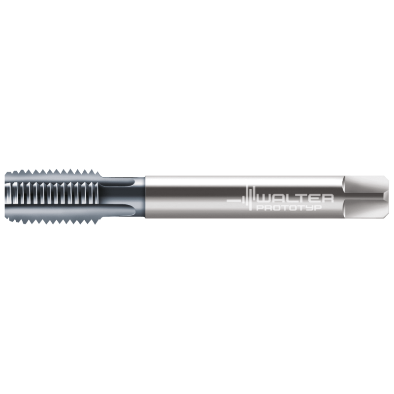 Метчик E2136406-M6X0.75 Метчик E2136406-M6X0.75