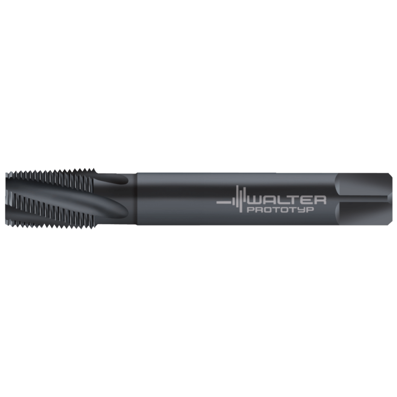 Метчик 25460-NPT1/4 Метчик 25460-NPT1/4