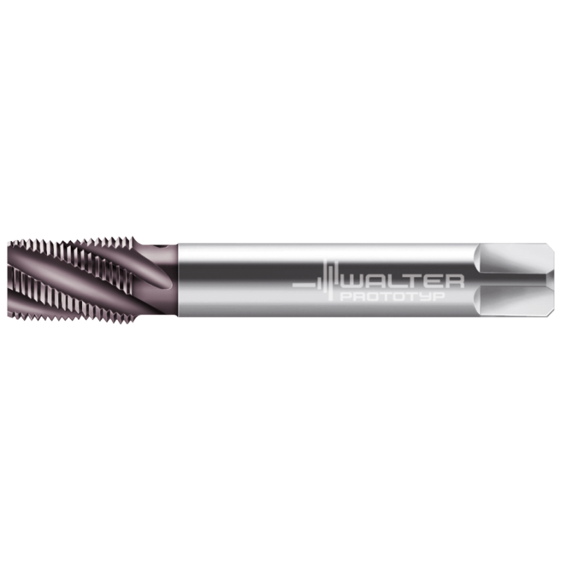 Метчик 2556702-NPT1/2