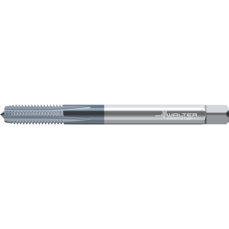 Метчик TC388-M6-C0-WJ30BA Метчик TC388-M6-C0-WJ30BA