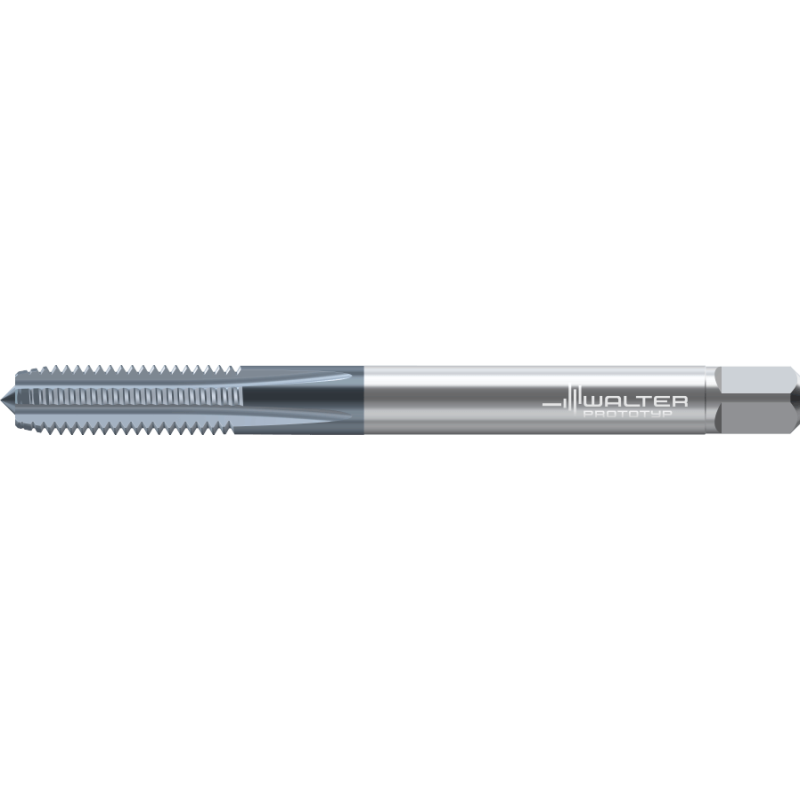 Метчик TC389-M10-CD-WE10BA