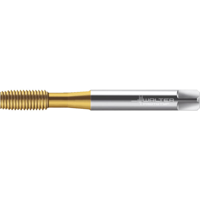 Метчик TC420-M10-CF-WW60AD Метчик TC420-M10-CF-WW60AD