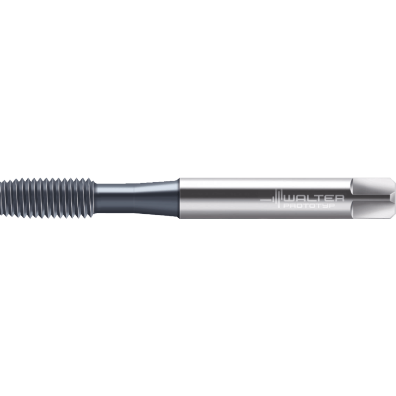 Метчик TC420-M5-EF-WW60BA
