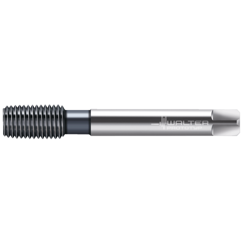 Метчик TC420-M14-L0-WW60BA
