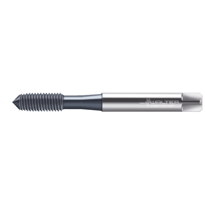 Метчик TC420-M2-C0-WW60BA Метчик TC420-M2-C0-WW60BA