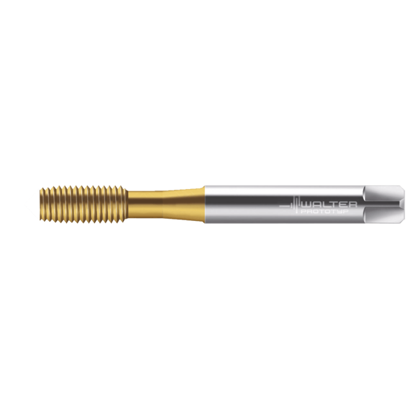 Метчик TC420-M2.5-C0-WW60AD Метчик TC420-M2.5-C0-WW60AD