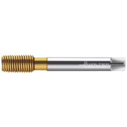 Метчик TC410-M12-L0-WY80AD