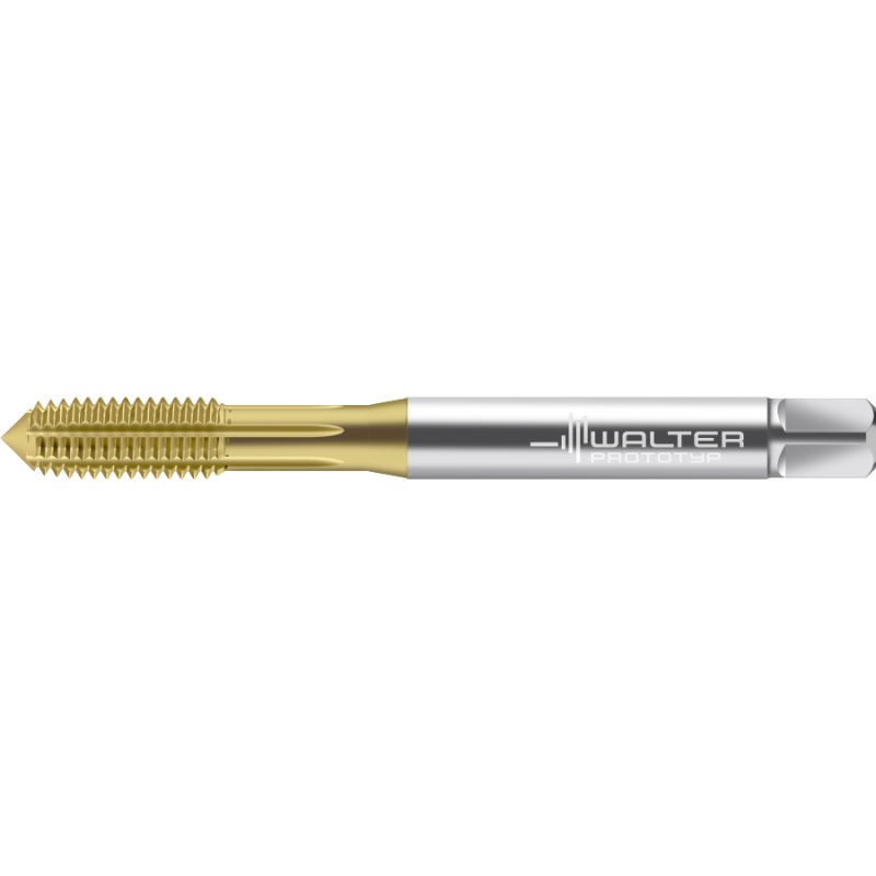 Метчик TC410-M5-CL-WY80AD