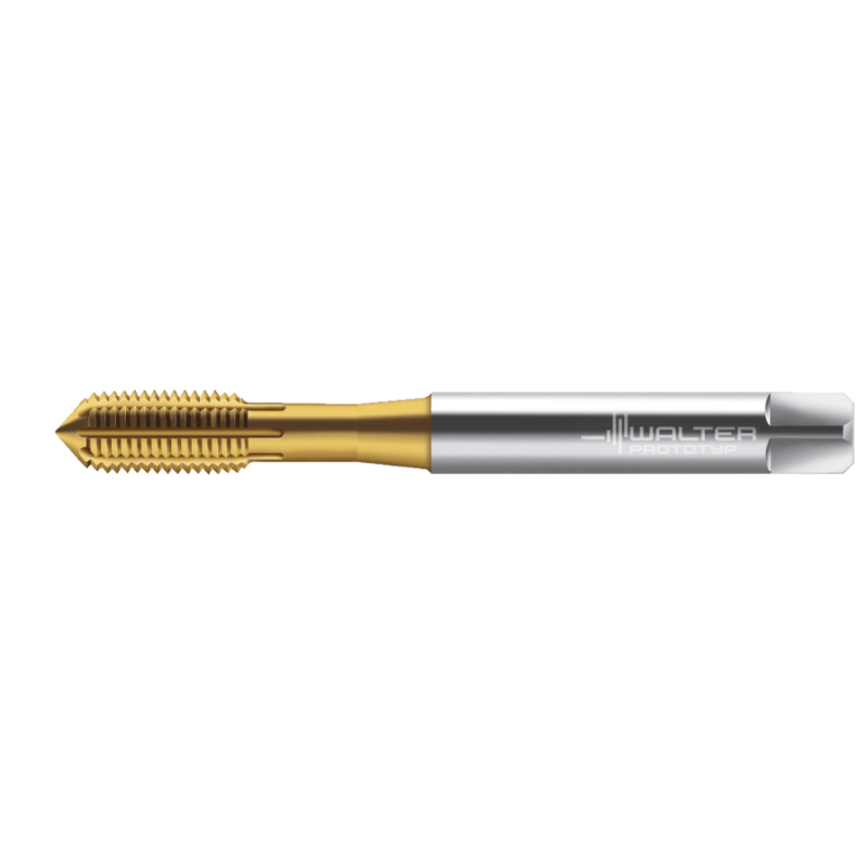Метчик TC410-M3-C6-WY80AD Метчик TC410-M3-C6-WY80AD
